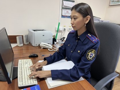 В Республике Алтай возбуждено уголовное дело по факту организации деятельности запрещенной религиозной организации
